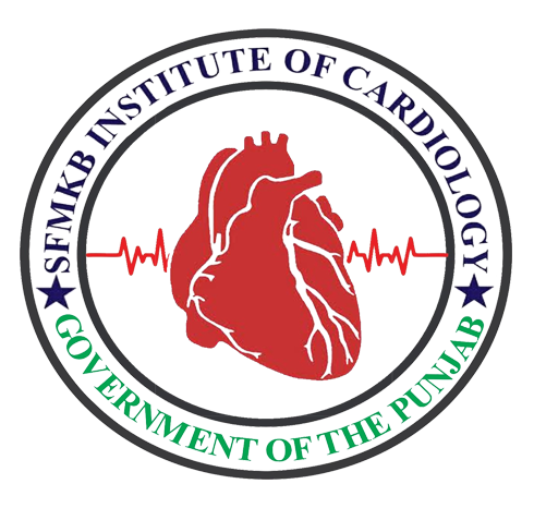 Sardar Fateh Muhammad Khan Buzdar Institute Of Cardiology